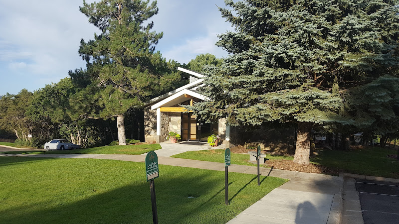 funeral home near me Memorial Lakeview Mortuary And Cemetery