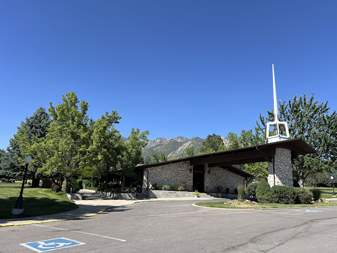 funeral home near me Memorial Mountain View Mortuary, Cemetery And Pet Garden