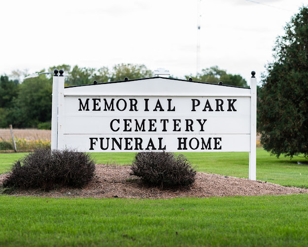 funeral home near me Memorial Park Cemetery, Crematory & Funeral Home