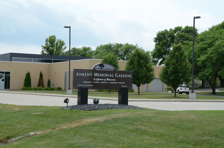 funeral home near me Memorial Services Of Iowa