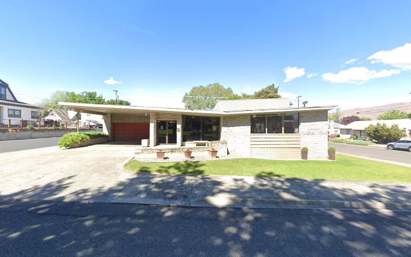 funeral home near me Merchant Funeral Home