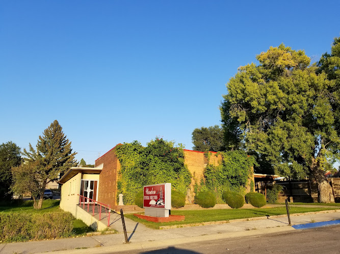 funeral home near me Meridian Mortuary