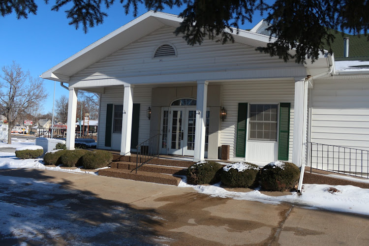 funeral home near me Metcalf Funeral Home