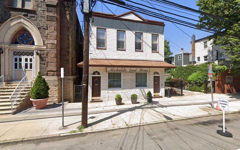 funeral home near me Michalski Funeral Home