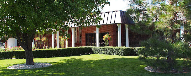 funeral home near me Michelotti Sawyers Mortuary