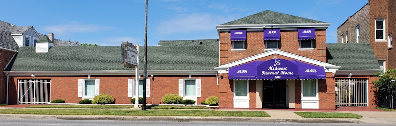 funeral home near me Midwest Funeral Home