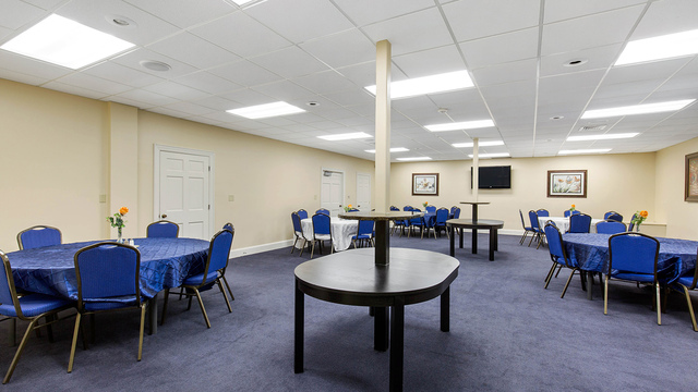 funeral home near me Miller-Dippel Funeral Home Inc.