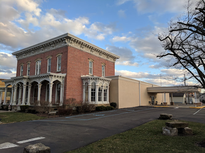 funeral home near me Miller Funeral Home