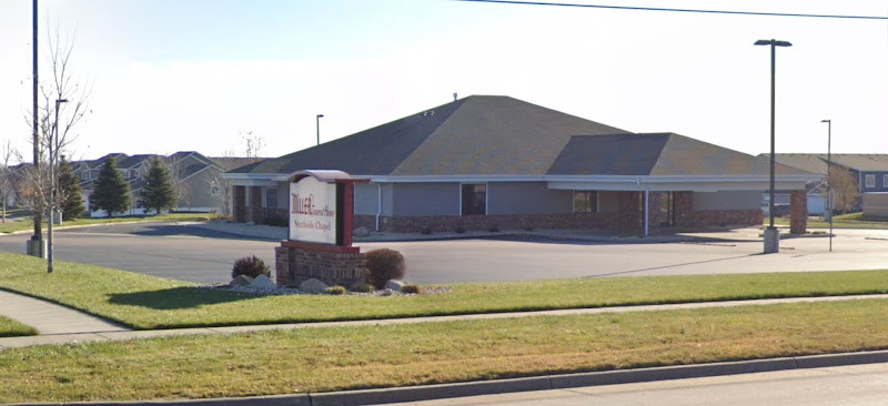 funeral home near me Miller Funeral Home & On-Site Crematory - Southside