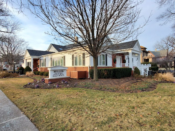 funeral home near me Miller Funeral Home