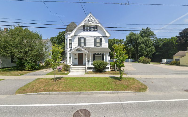 funeral home near me Miller & Ketcham Funeral Home