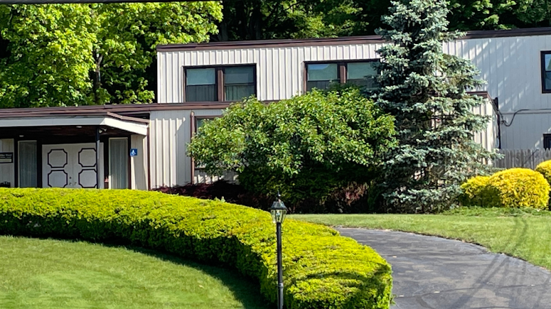 funeral home near me Miller Macari Family Funeral Home