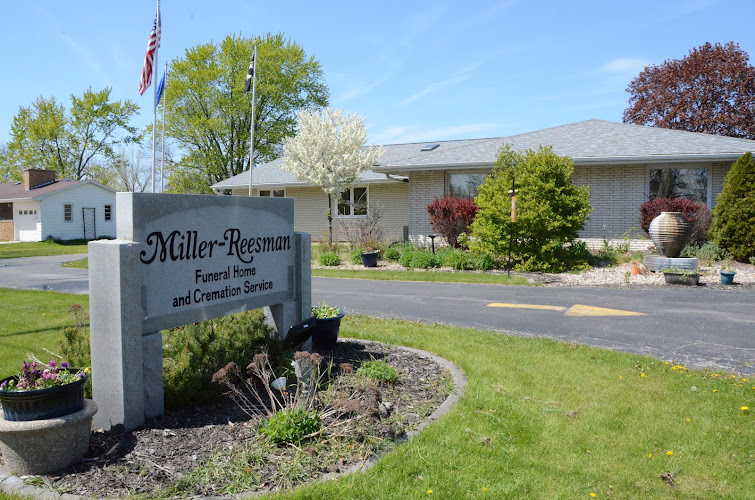 funeral home near me Miller-Reesman, Kasuboski, Haas, And Dahl Funeral Home And Cremation Service
