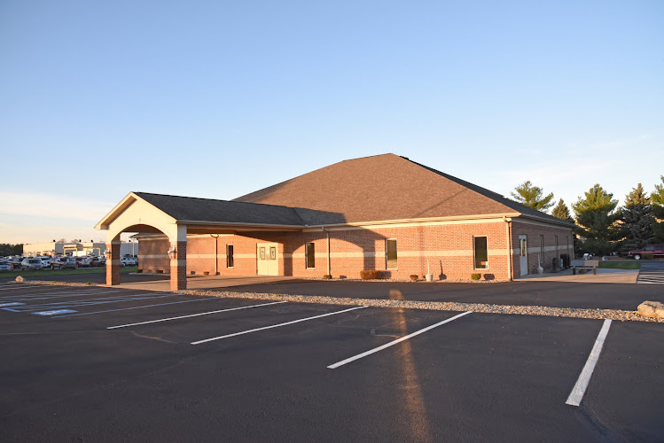 funeral home near me Miller-Stewart Funeral Home