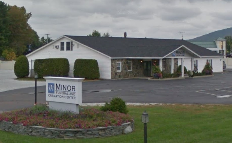 funeral home near me Minor Funeral And Cremation Center