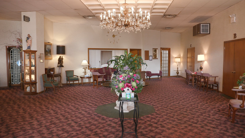 funeral home near me Miraglia Funeral Chapels, Inc.