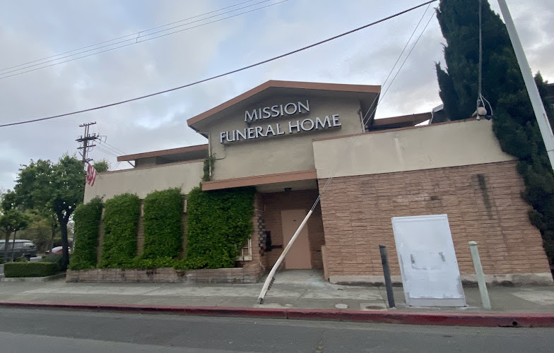funeral home near me Mission Funeral Home
