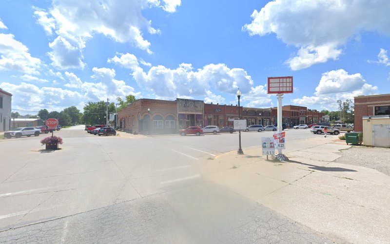 funeral home near me Mitchell Family Funeral Home