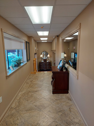 funeral home near me Mitchum Wilson Funeral Home Inc