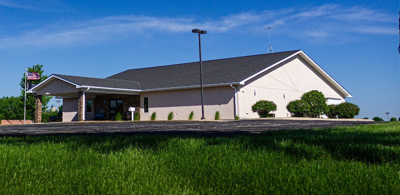 funeral home near me Mittelstadt Funeral Home
