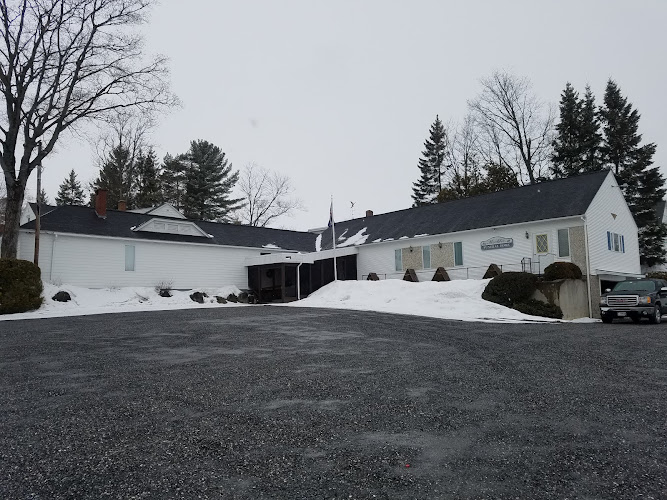 funeral home near me Mockler Funeral Home