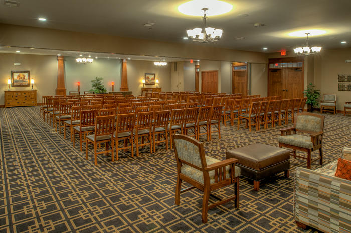 funeral home near me Modell Funeral Home & Cremation Services