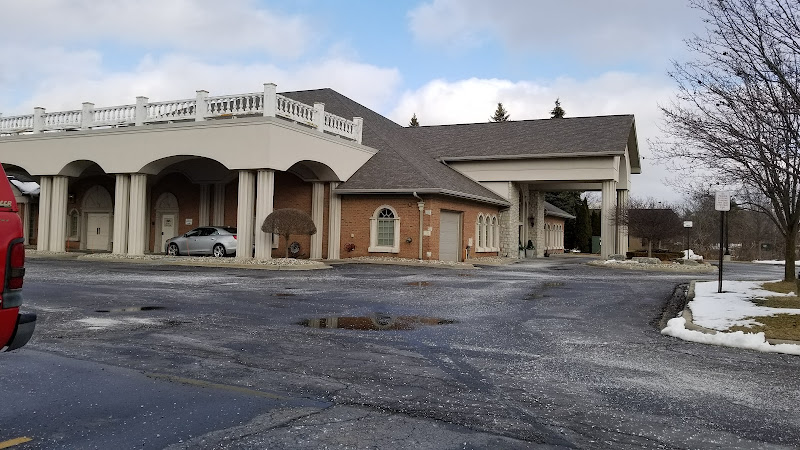 funeral home near me Modetz Funeral Home & Cremation Service Silverbell Chapel