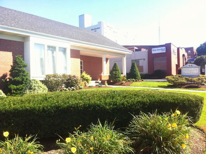 funeral home near me Molloy Funeral Home