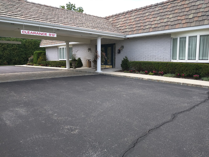 funeral home near me Moloney's Hauppauge Funeral Home