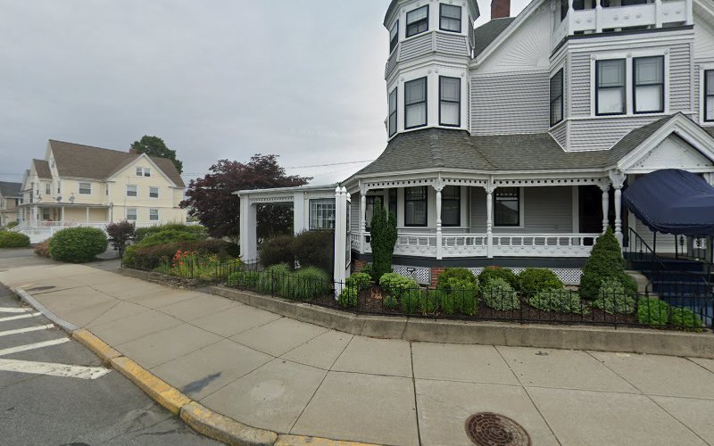 funeral home near me Monahan Drabble Sherman Funeral Home