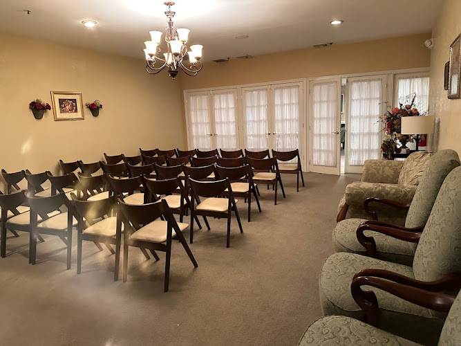 funeral home near me Montano-Shea Funeral Home And Cremations