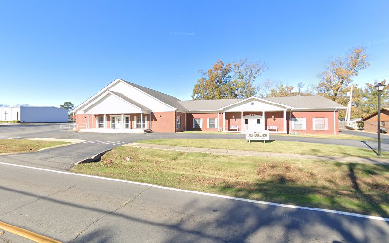 funeral home near me Moore's Cabot Funeral Home