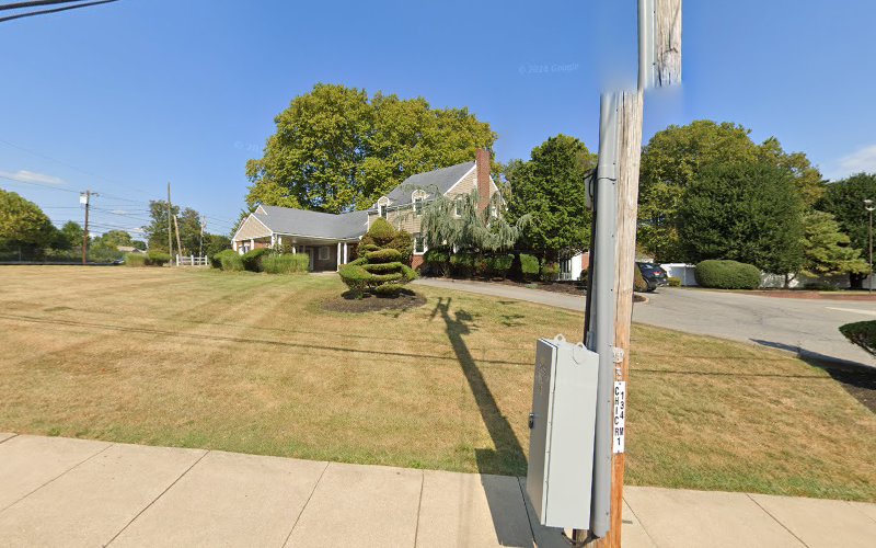 funeral home near me Moreland-Pagano Funeral Home