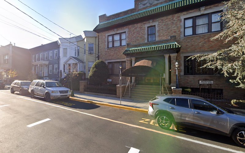 funeral home near me Morgado Funeral Home