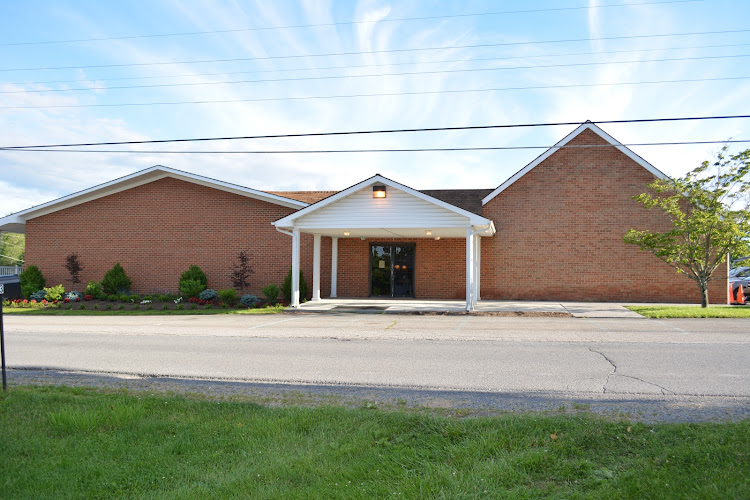 funeral home near me Morgan Funeral Home