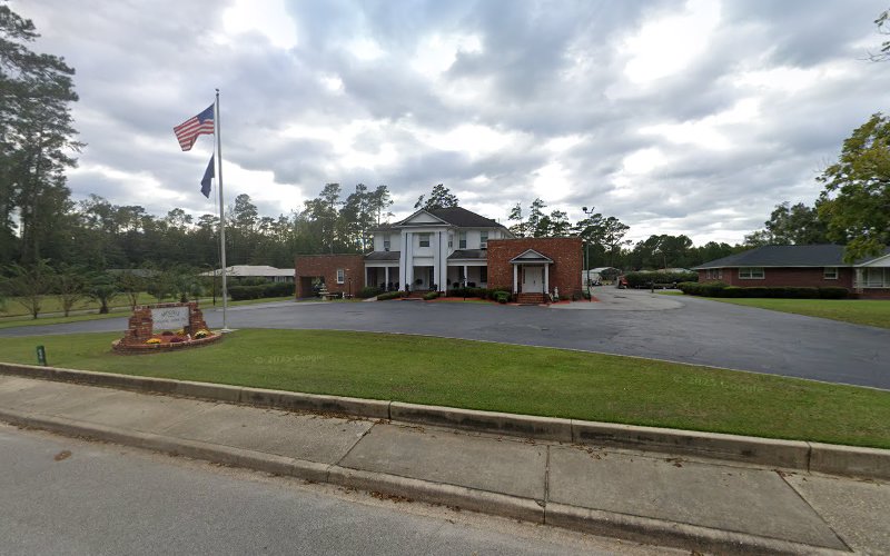 funeral home near me Morris Funeral Home Inc