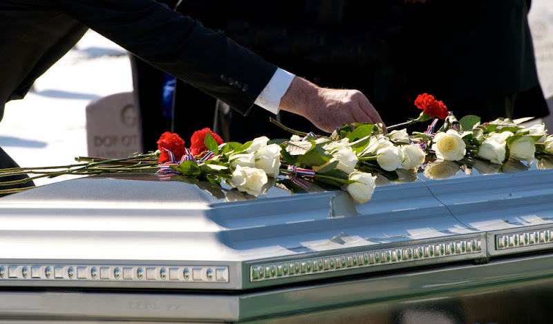 funeral home near me Morris-Johnston Funeral Home