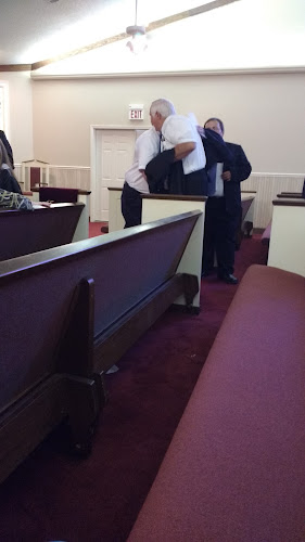 funeral home near me Mortimer- National Funeral Home