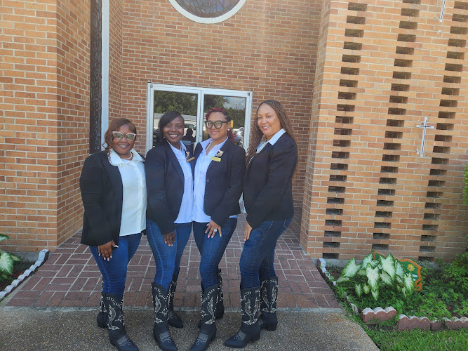 funeral home near me Mortuary Center Of Southwest Louisiana