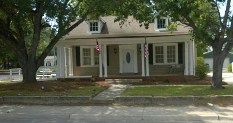 funeral home near me Moseley Funeral And Cremation Service