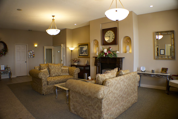 funeral home near me Moser Funeral & Cremation Service