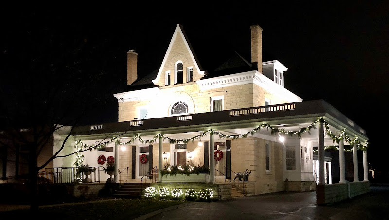 funeral home near me Moss Family Funeral Home