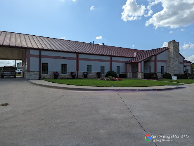 funeral home near me Mt. Carmel Funeral Home