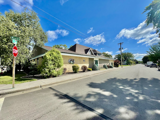 funeral home near me Muehl-Boettcher Funeral Home