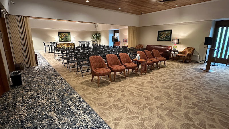 funeral home near me Mueller Memorial Funeral Home & Cremation St Paul