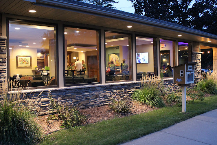 funeral home near me Mueller Memorial Funeral Home & Cremation White Bear Lake