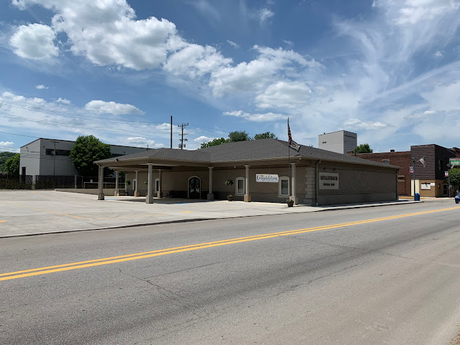 funeral home near me Mullenbach Funeral Home