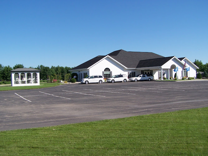 funeral home near me Mundwiler Funeral Home
