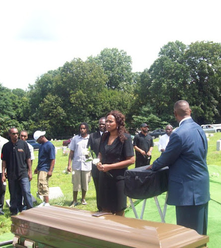 funeral home near me Muneerah N. Warner Funeral Services