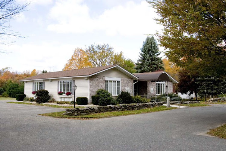 funeral home near me Munson-Lovetere Funeral Home